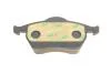 Тормозные колодки, дисковые BOSCH 0 986 494 003 (фото 7)
