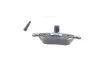 Колодки гальмівні дискові BOSCH 0 986 494 004 (фото 2)