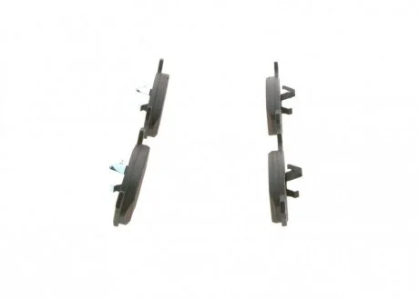 Тормозные колодки BOSCH 0 986 494 005
