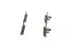Тормозные колодки BOSCH 0 986 494 009 (фото 2)