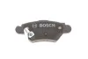 Тормозные колодки дисковые BOSCH 0 986 494 014 (фото 2)