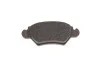 Тормозные колодки дисковые BOSCH 0 986 494 014 (фото 5)