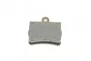 Тормозные колодки BOSCH 0 986 494 017 (фото 5)