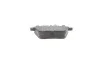 Тормозные колодки, дисковые BOSCH 0 986 494 020 (фото 2)