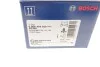 Тормозные колодки, дисковые BOSCH 0 986 494 020 (фото 8)
