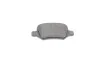 Тормозные колодки дисковые BOSCH 0 986 494 023 (фото 8)
