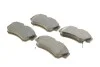 Тормозные колодки BOSCH 0 986 494 029 (фото 2)