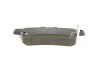 Тормозные колодки BOSCH 0 986 494 029 (фото 3)
