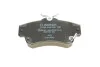 Тормозные колодки BOSCH 0 986 494 029 (фото 4)