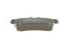 Тормозные колодки BOSCH 0 986 494 029 (фото 6)