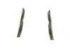 Тормозные колодки дисковые BOSCH 0 986 494 031 (фото 2)