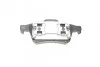 Тормозные колодки BOSCH 0 986 494 032 (фото 2)