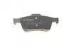 Тормозные колодки BOSCH 0 986 494 032 (фото 4)
