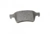 Тормозные колодки BOSCH 0 986 494 032 (фото 5)