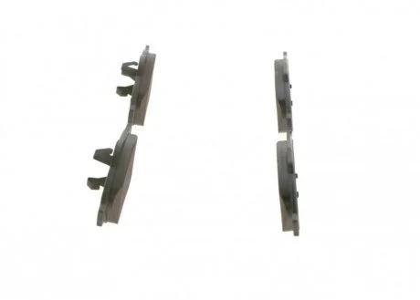 Гальмівні колодки дискові BOSCH 0 986 494 033