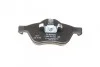 Тормозные колодки BOSCH 0986494034 (фото 2)