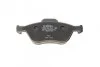 Тормозные колодки BOSCH 0986494034 (фото 4)