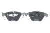 Гальмівні колодки дискові BOSCH 0 986 494 036 (фото 4)