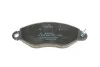 Тормозные колодки BOSCH 0 986 494 037 (фото 4)
