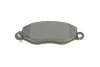 Тормозные колодки BOSCH 0 986 494 037 (фото 5)