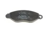 Тормозные колодки BOSCH 0 986 494 037 (фото 7)