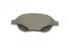 Колодки гальмівні дискові BOSCH 0 986 494 038 (фото 5)