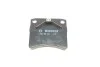 Тормозные колодки, дисковые BOSCH 0 986 494 041 (фото 3)