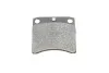 Тормозные колодки, дисковые BOSCH 0 986 494 041 (фото 4)