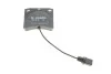 Тормозные колодки, дисковые BOSCH 0 986 494 041 (фото 6)