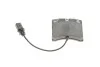 Тормозные колодки, дисковые BOSCH 0 986 494 041 (фото 7)