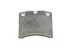 Тормозные колодки, дисковые BOSCH 0 986 494 041 (фото 10)