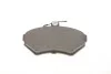 Тормозные колодки BOSCH 0 986 494 042 (фото 2)