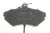 Тормозные колодки BOSCH 0 986 494 042 (фото 3)