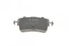 Тормозные колодки дисковые BOSCH 0 986 494 043 (фото 4)