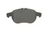 Тормозные колодки BOSCH 0 986 494 044 (фото 3)