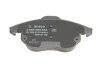Тормозные колодки BOSCH 0 986 494 044 (фото 4)