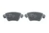 Гальмівні колодки дискові BOSCH 0 986 494 046 (фото 4)