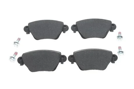 Тормозные колодки дисковые BOSCH 0 986 494 046