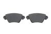 Тормозные колодки дисковые BOSCH 0 986 494 046 (фото 5)