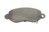 Тормозные колодки BOSCH 0 986 494 047 (фото 3)