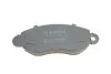 Тормозные колодки BOSCH 0 986 494 047 (фото 4)