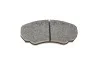 Тормозные колодки, дисковые BOSCH 0 986 494 048 (фото 4)
