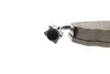 Тормозные колодки, дисковые BOSCH 0 986 494 048 (фото 7)
