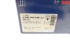 Тормозные колодки, дисковые BOSCH 0 986 494 048 (фото 10)