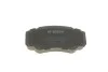 Тормозные колодки BOSCH 0 986 494 049 (фото 2)