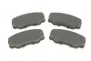 Тормозные колодки BOSCH 0 986 494 049 (фото 3)