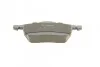 Тормозные колодки BOSCH 0 986 494 050 (фото 6)