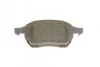 Тормозные колодки BOSCH 0 986 494 050 (фото 8)