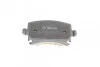 Тормозные колодки BOSCH 0 986 494 053 (фото 2)