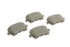 Тормозные колодки BOSCH 0 986 494 062 (фото 2)